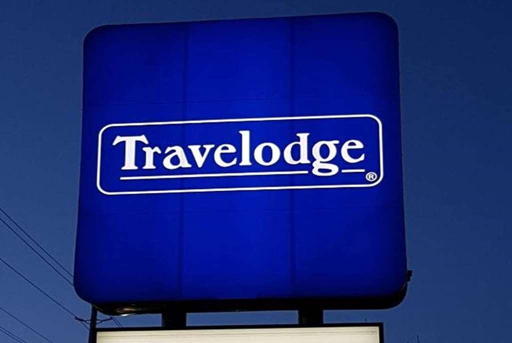 Travelodge By Wyndham Welland Exterior photo